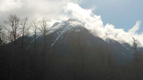 Bella Coola Valley Museum